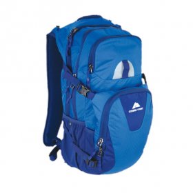 OT Backpack 23L Hydration Backpack, Blue/Cobal Splash