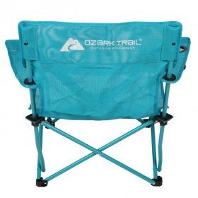 Ozark Trail Quad Folding Beach Chair