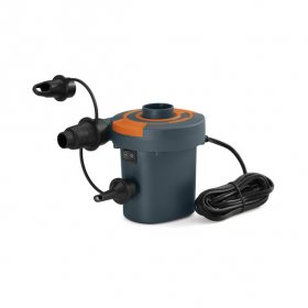 Ozark Trail Sidewinder DC Electric Air Pump