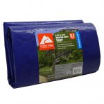 Ozark Trail Medium-Duty Tarpaulin, 6