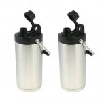 Ozark Trail 1/2 gal Water Jugs