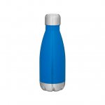 Ozark Trail 12-Ounce Insulated Stainless Steel Water Bottle, Cobalt Crush