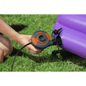 Ozark Trail Sidewinder DC Electric Air Pump