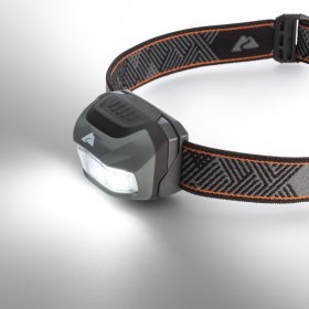 Ozark Trail 100 Lumen LED Headlamp with Batteries