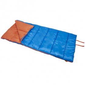 Ozark Trail Cool Weather 35 Degree Sleeping Bag