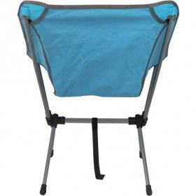 Ozark Trail Backpacking Chair, Blue