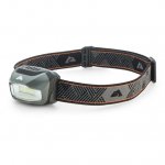 Ozark Trail 100 Lumen LED Headlamp with Batteries