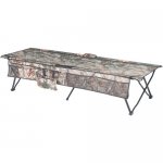 Ozark Trail Instant Cot, Realtree Xtra