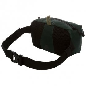 Ozark Trail 3.5 Ltr Waist Pack, Green, Unisex, Polyester