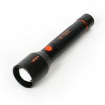 Ozark Trail LED 1500 Lumens Flashlight