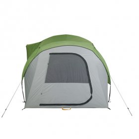 Ozark Trail 8 Person 16' x 8' x 78" Clip & Camp Family Tent