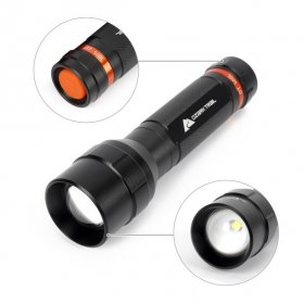 Ozark Trail LED 500 Lumens Flashlights