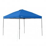 Ozark Trail 10' x 10' Instant Lighted Canopy