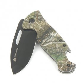 Ozark Trail 6.75 Inch Camo Folding Knife