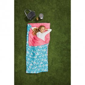 Ozark Trail 50 F Rectangular Sleeping Bag