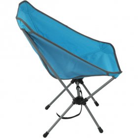 Ozark Trail Backpacking Chair, Blue