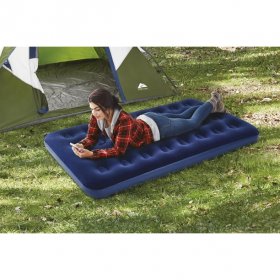 Ozark Trail Air Mattress Twin 8.75"