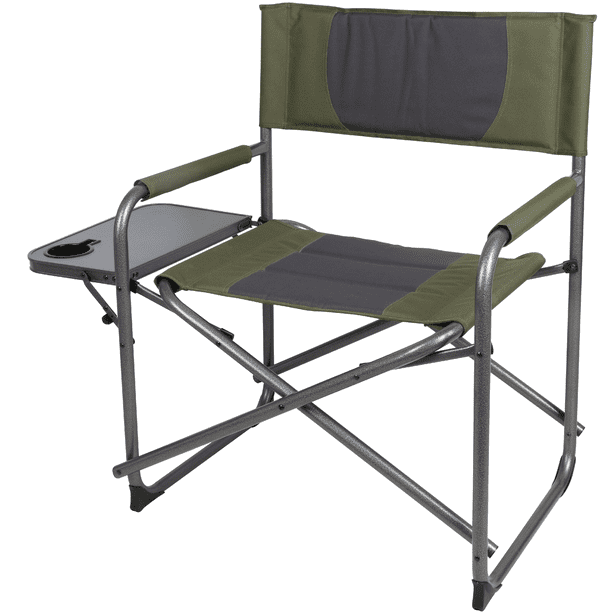 Ozark Trail Camping Chair, Green