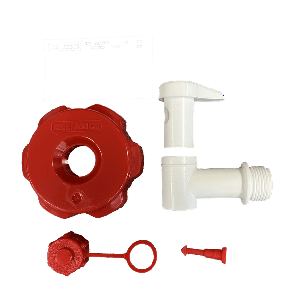 Reliance Water Jug Spigot