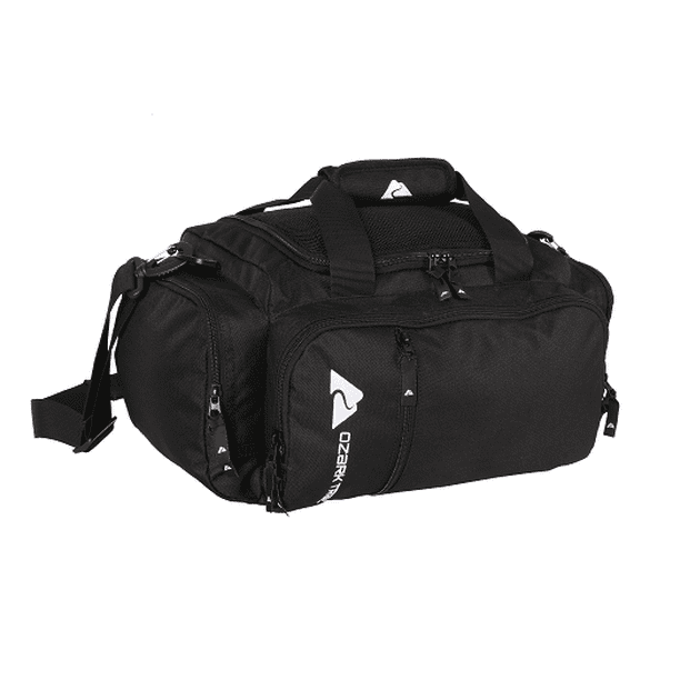 Ozark Trail 20 Ltr Camping Gear Bag, Black, Unisex